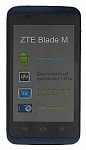 Blade M